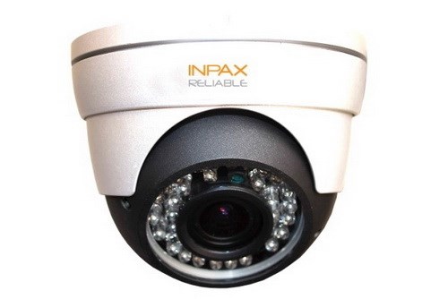 دوربین های امنیتی و نظارتی اینپکس AD-VS2720102302